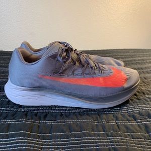Nike Zoom Fly Running Shoes